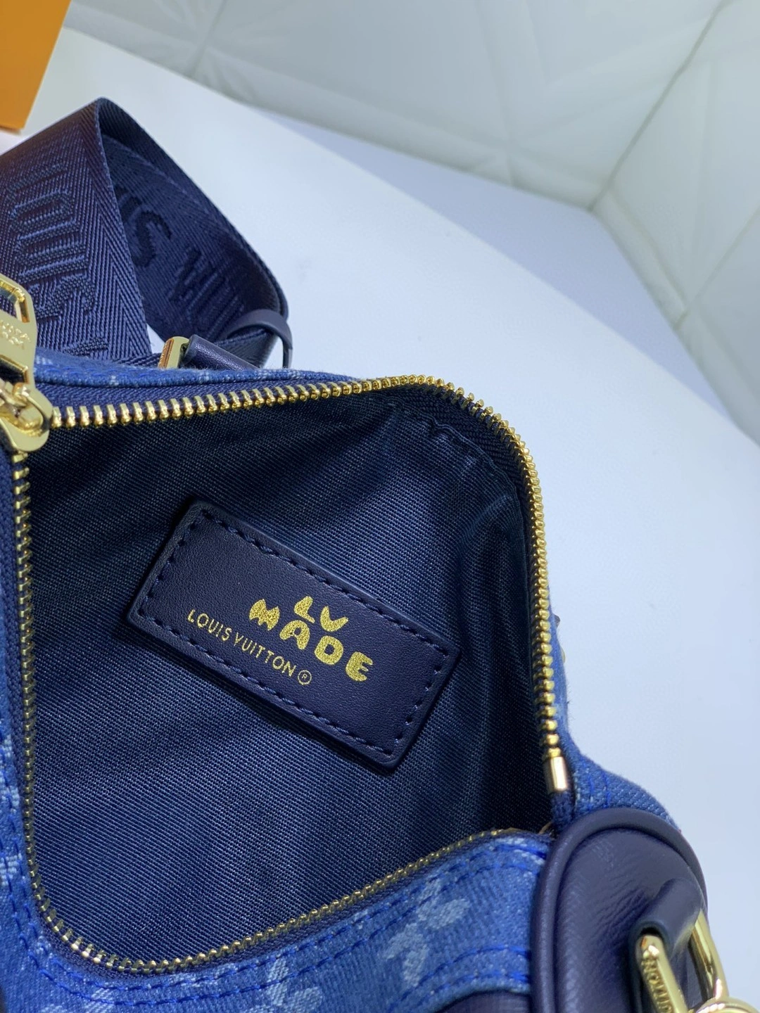 M81011 KEEPALL NANO item : AT-B225K2813L