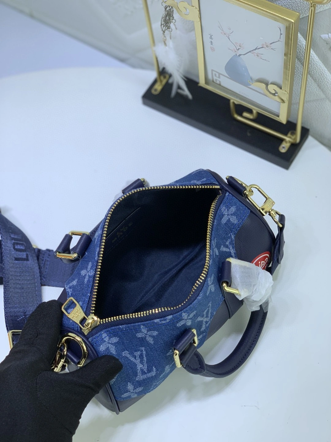 M81011 KEEPALL NANO item : AT-B225K2813L