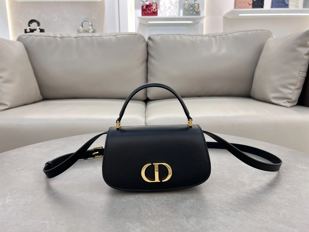 MOMO-- 4ior M9370UNQA_M900 high quality version cowhide 30 Montaigne Avenue Top Handle item:D-B000K2823