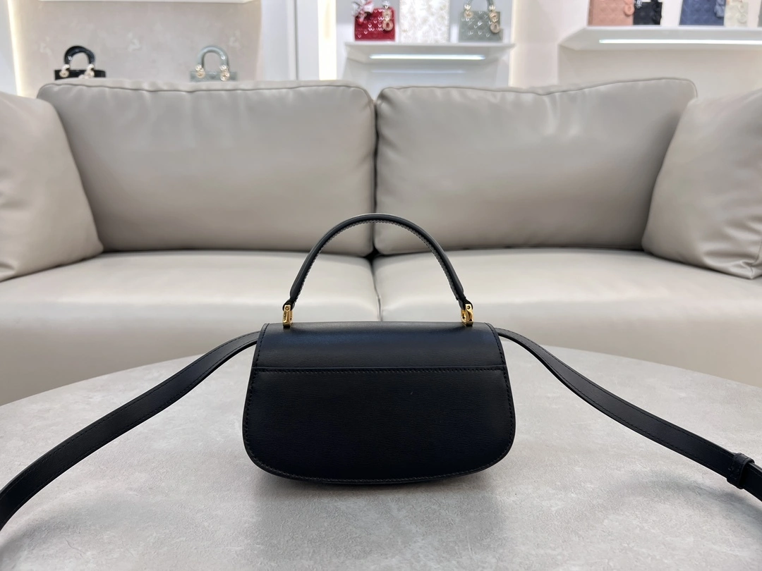 MOMO-- 4ior M9370UNQA_M900 high quality version cowhide 30 Montaigne Avenue Top Handle item:D-B000K2823