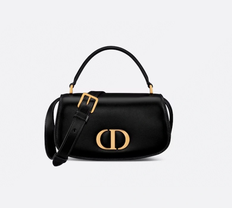 MOMO-- 4ior M9370UNQA_M900 high quality version cowhide 30 Montaigne Avenue Top Handle item:D-B000K2823