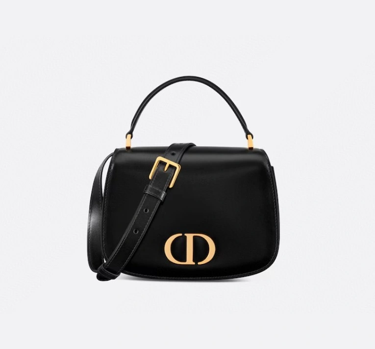 MOMO-- 4ior M9371UNQA_M900 high quality version cowhide 30 Montaigne Avenue Top Handle item:D-B000K2824