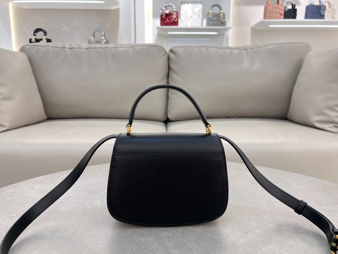 MOMO-- 4ior M9371UNQA_M900 high quality version cowhide 30 Montaigne Avenue Top Handle item:D-B000K2824
