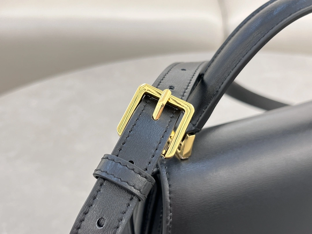 MOMO-- 4ior M9371UNQA_M900 high quality version cowhide 30 Montaigne Avenue Top Handle item:D-B000K2824