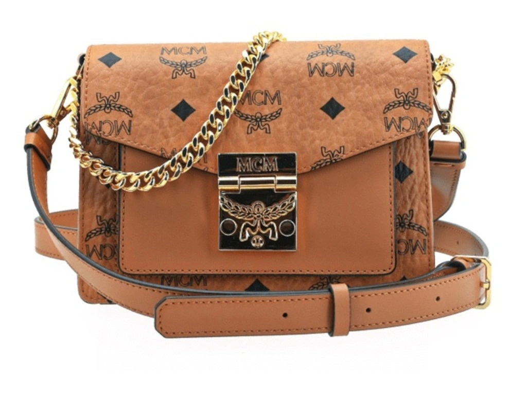 MCM MWRAAPA03CO001 Patricia item : BT-B015B1820