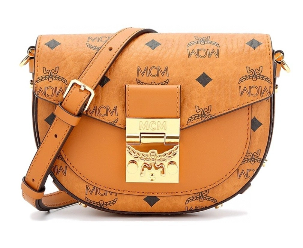 &MCM MWRAAPA08CO001 Patricia item : BT-B013B1830