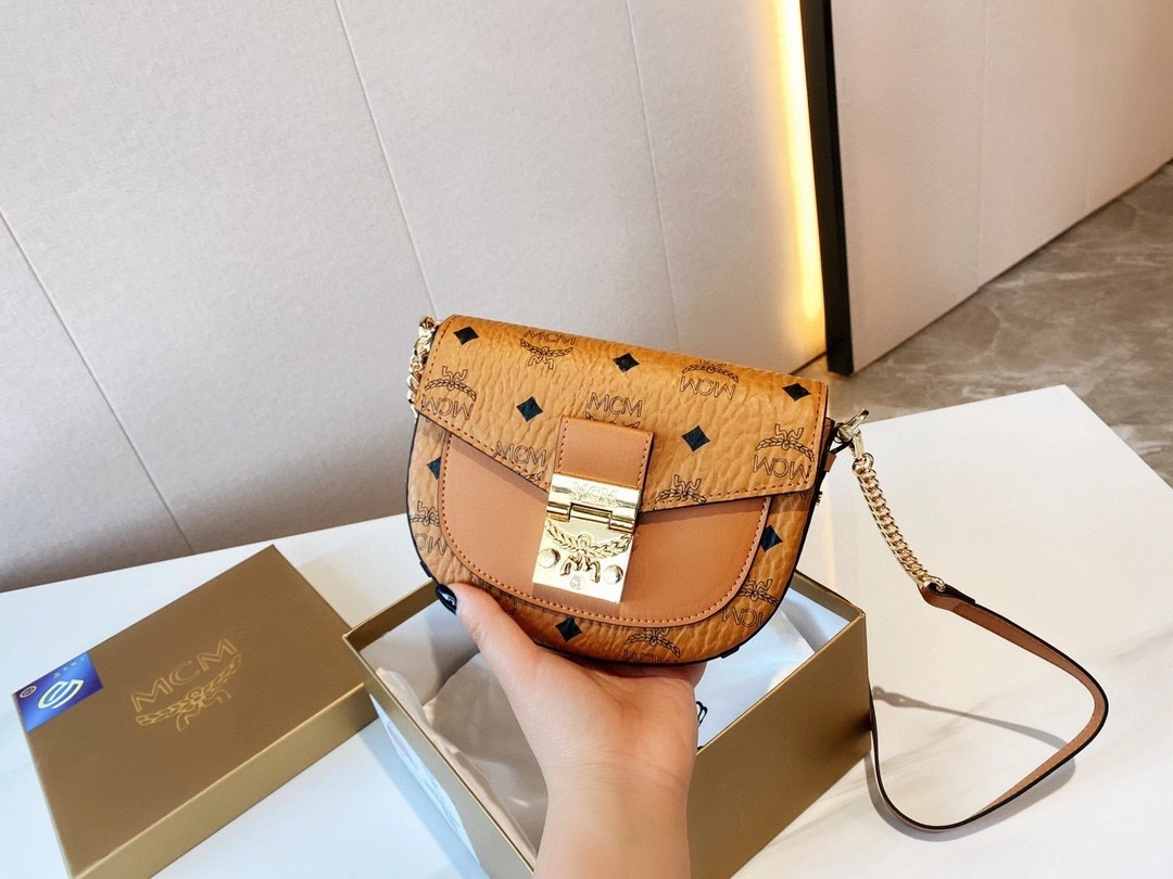 &MCM MWRAAPA08CO001 Patricia item : BT-B013B1830