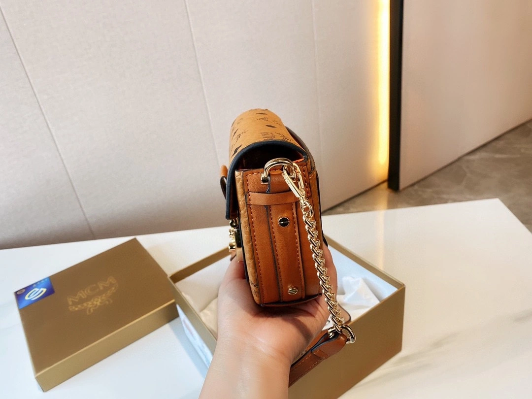 &MCM MWRAAPA08CO001 Patricia item : BT-B013B1830
