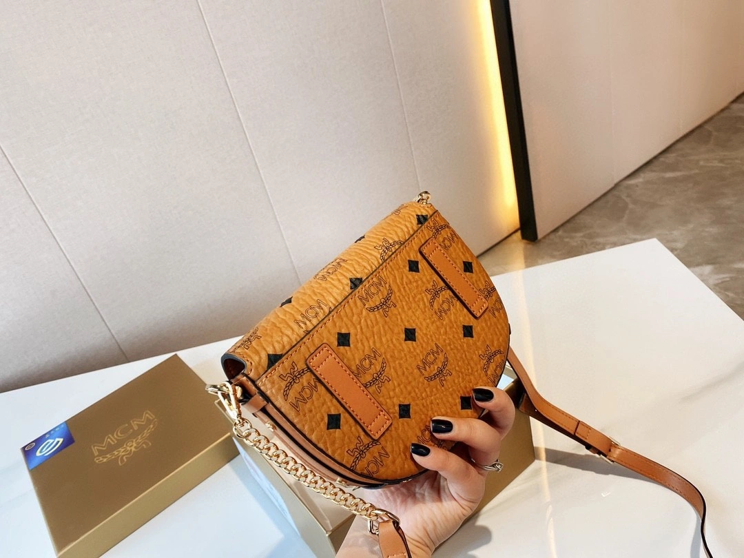 &MCM MWRAAPA08CO001 Patricia item : BT-B013B1830