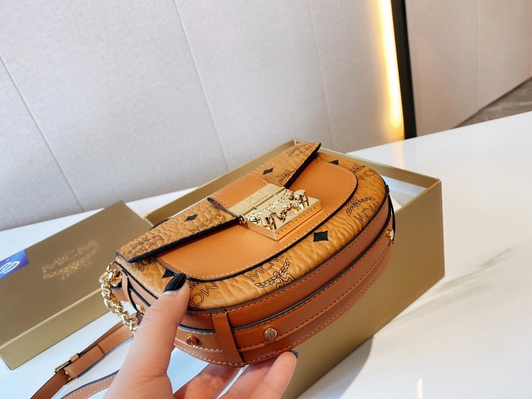 &MCM MWRAAPA08CO001 Patricia item : BT-B013B1830