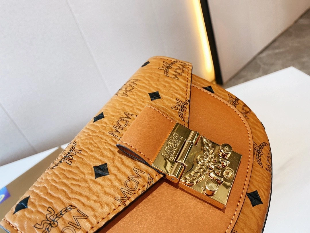 &MCM MWRAAPA08CO001 Patricia item : BT-B013B1830