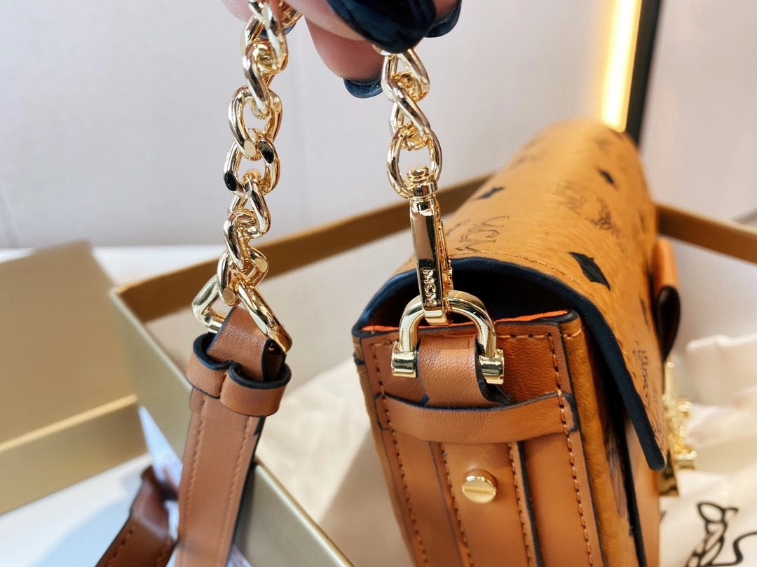 &MCM MWRAAPA08CO001 Patricia item : BT-B013B1830