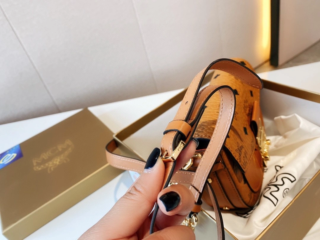 &MCM MWRAAPA08CO001 Patricia item : BT-B013B1830