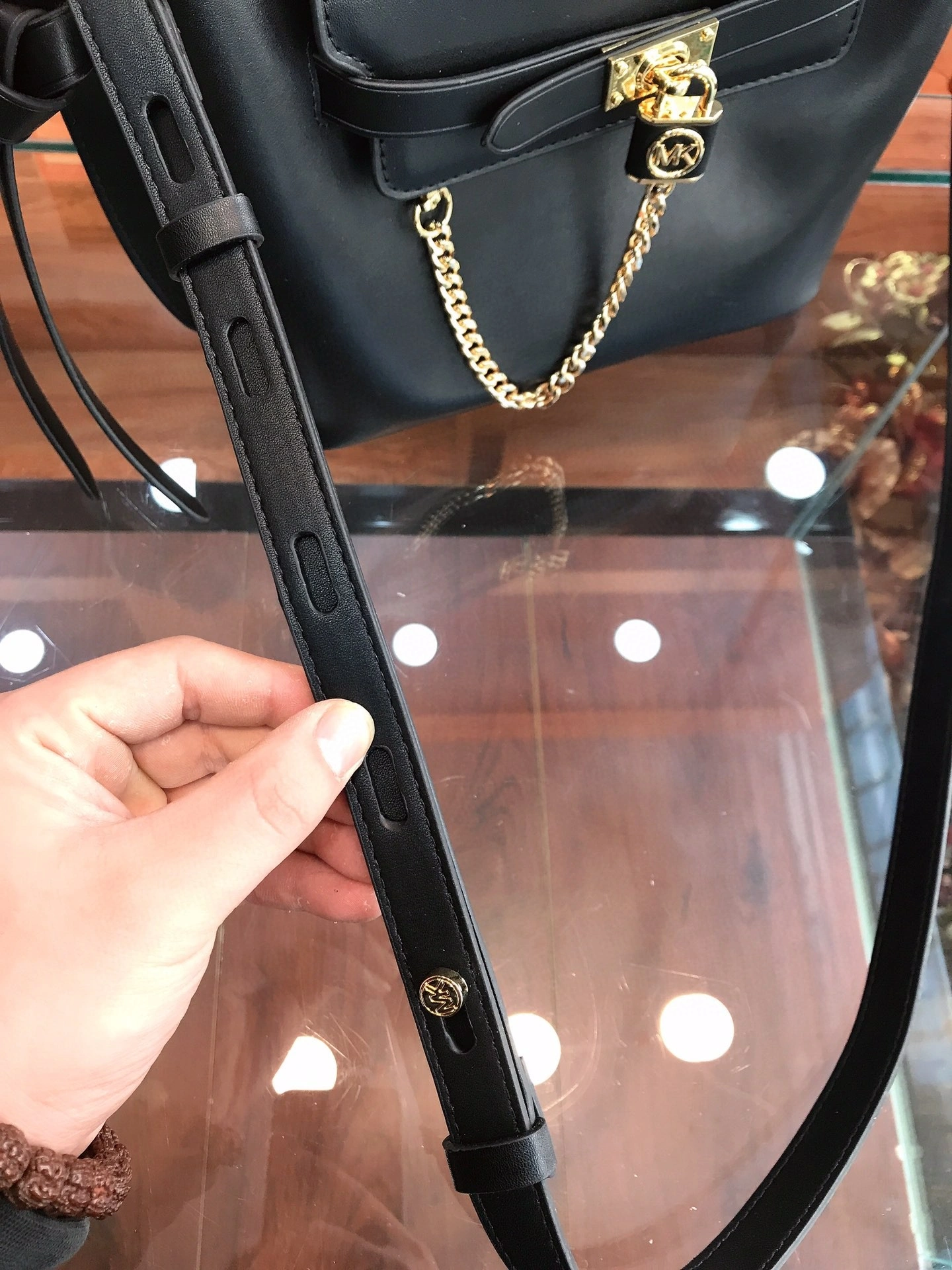 MICHAEL KORS 30F1G9HS9L item : BT-B018C0437