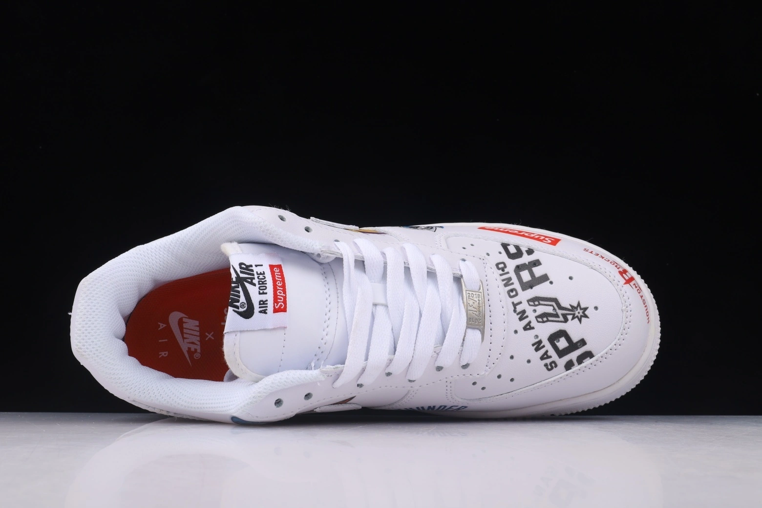 MID’07 AQ8017-100 item:C-X067D04184