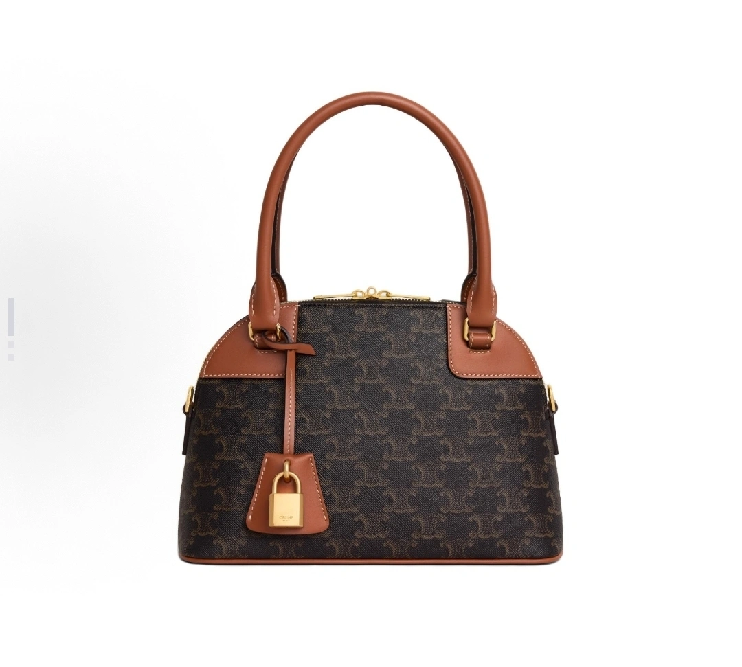 MOMO-- 358i95 121082DNK-04LU high quality version Bowling Calfskin item:E-B805H1524