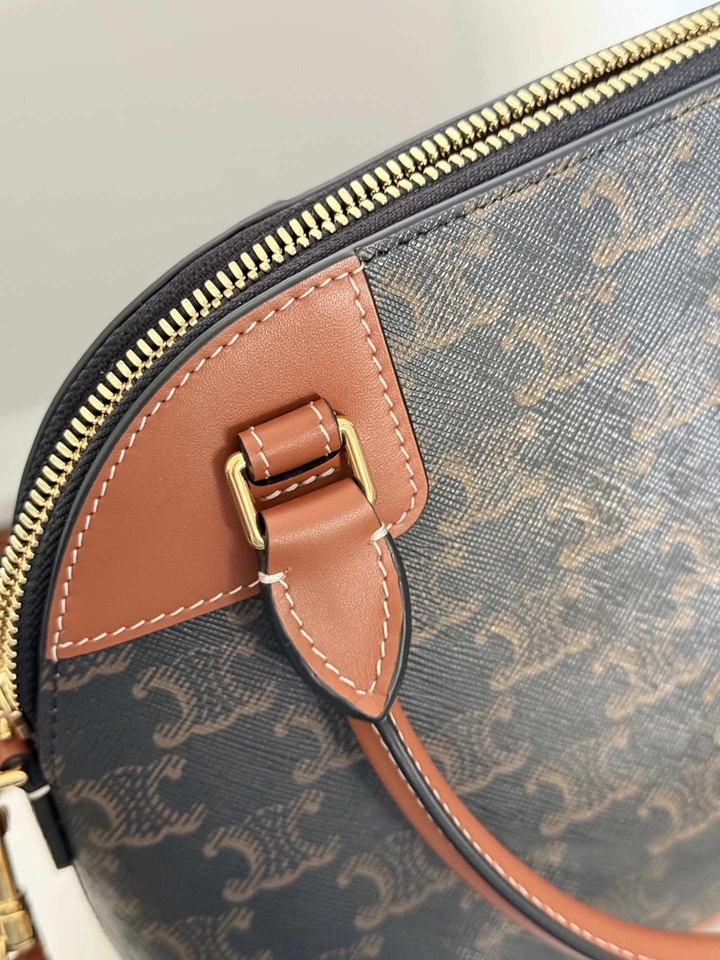 MOMO-- 358i95 121082DNK-04LU high quality version Bowling Calfskin item:E-B805H1524