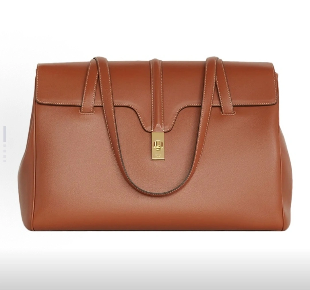 MOMO-- 358i95 194043CR4-04LU high quality version soft 16 Calfskin item:E-B805J2461