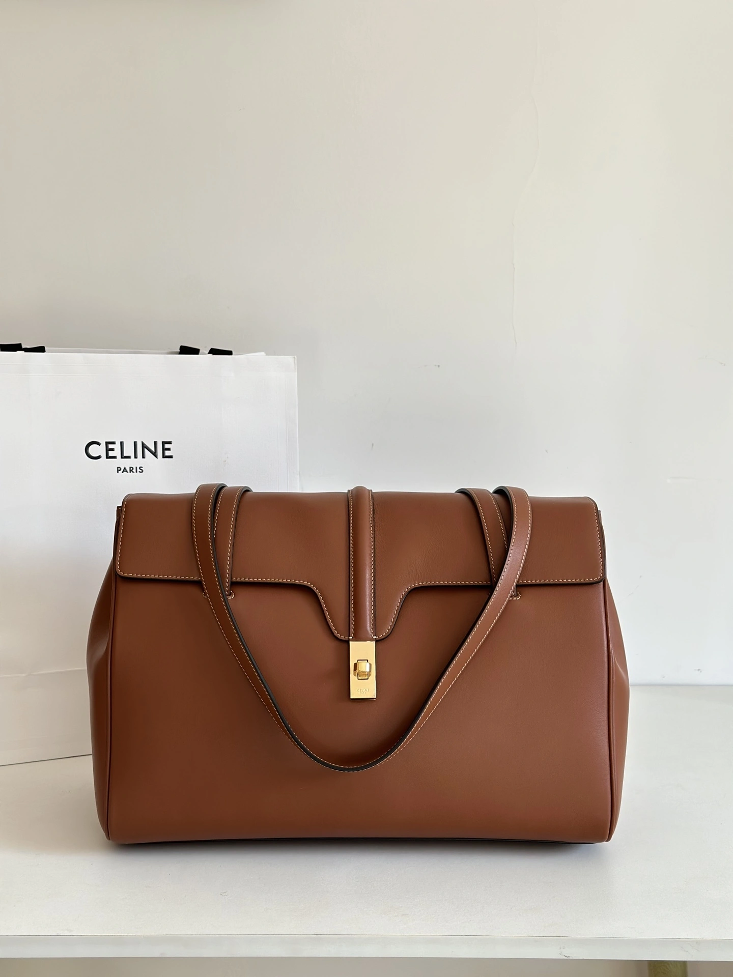 MOMO-- 358i95 194043CR4-04LU high quality version soft 16 Calfskin item:E-B805J2461