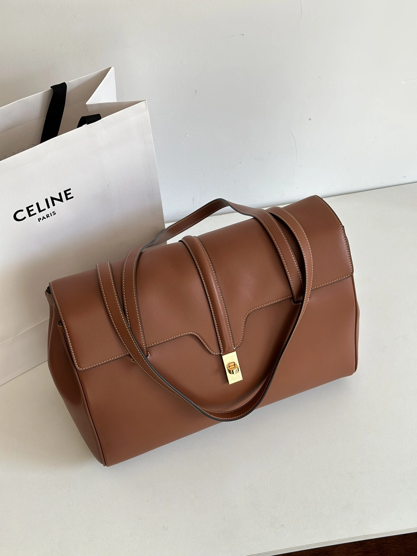 MOMO-- 358i95 194043CR4-04LU high quality version soft 16 Calfskin item:E-B805J2461