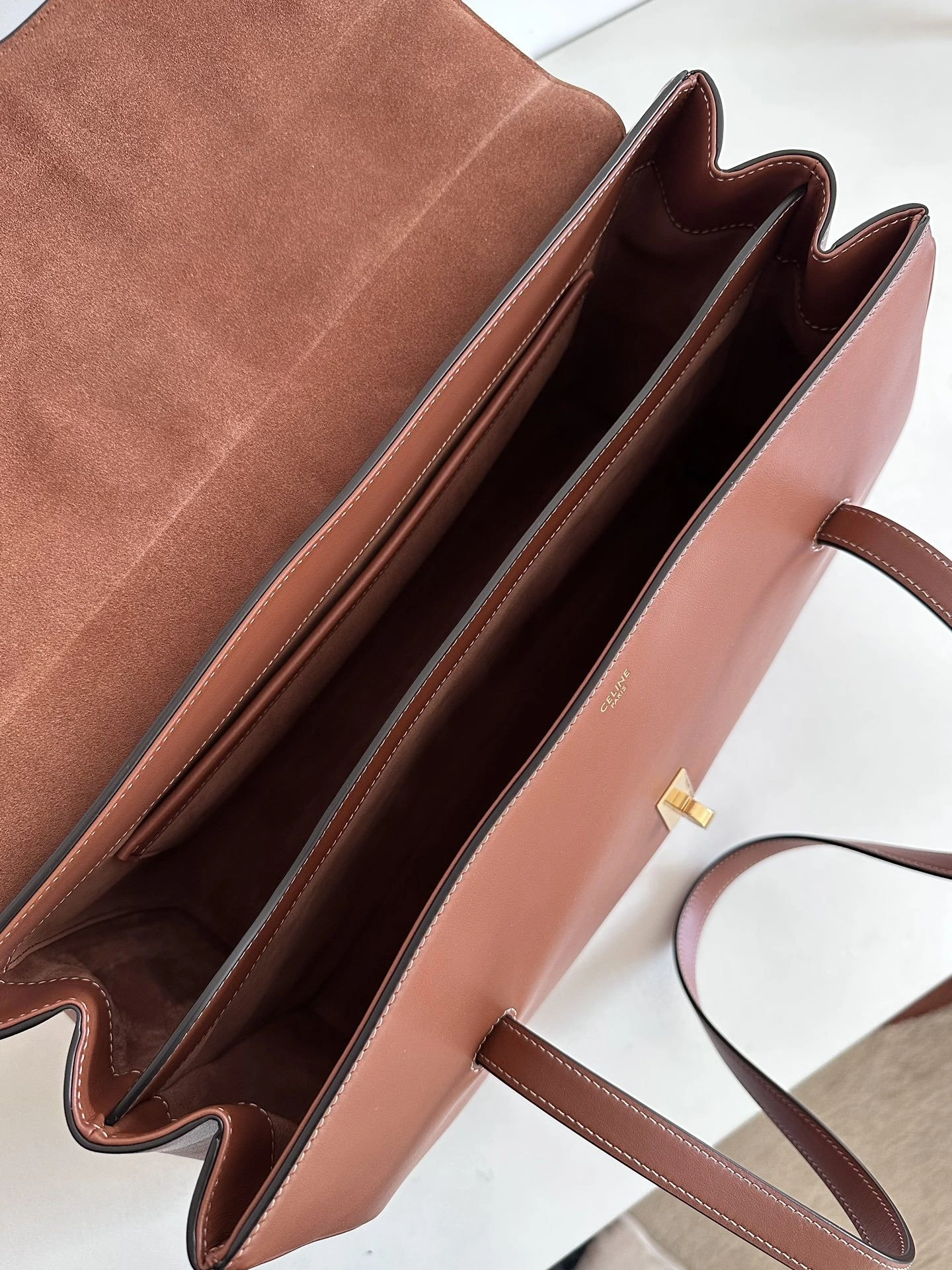 MOMO-- 358i95 194043CR4-04LU high quality version soft 16 Calfskin item:E-B805J2461