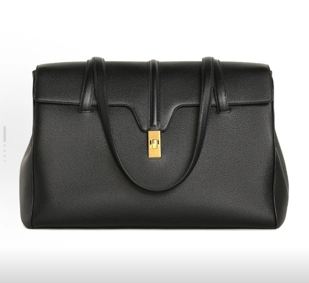 MOMO-- 358i95 195543CR8-38NO high quality version soft 16 Calfskin item:E-B805J2464