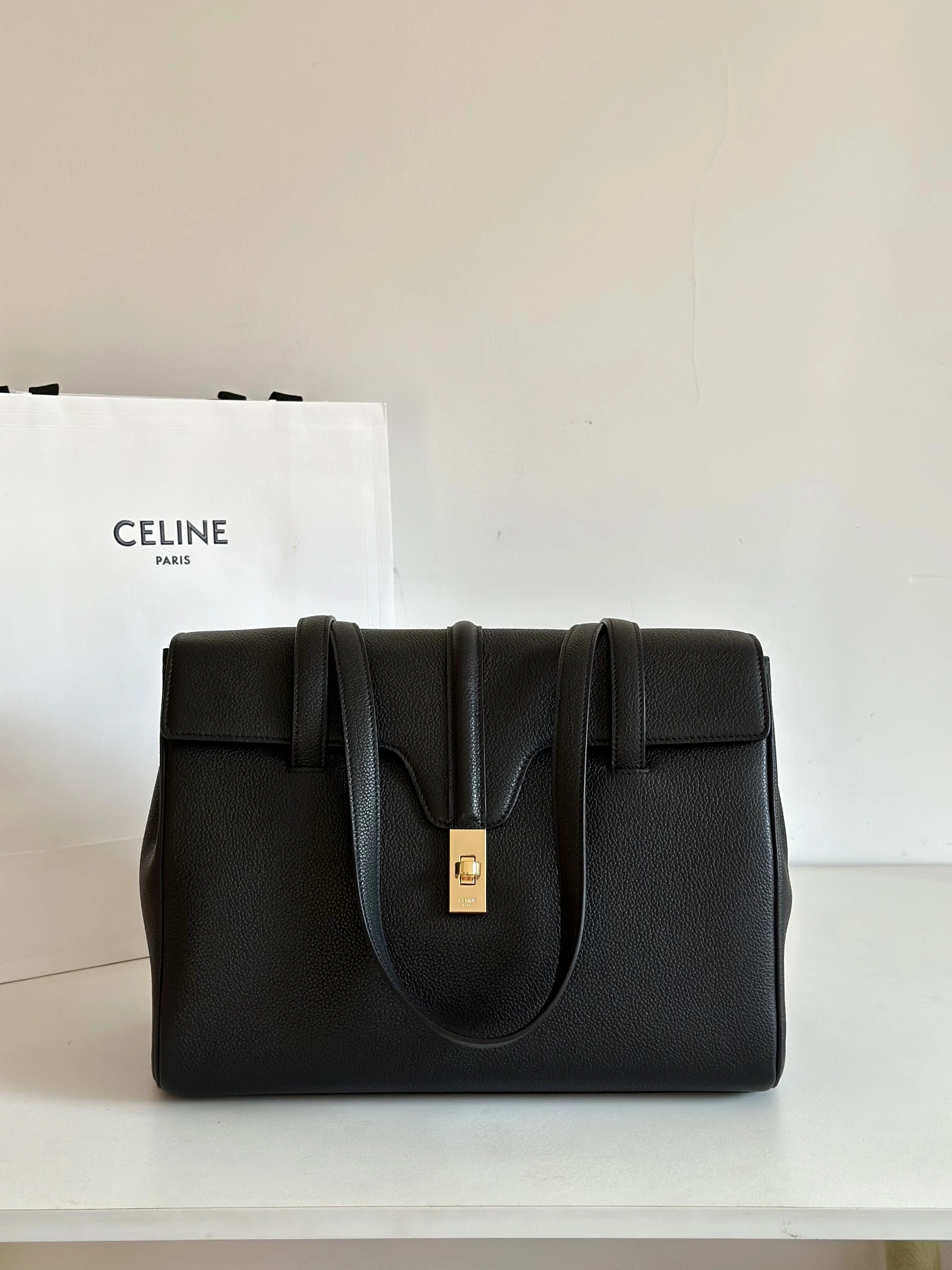 MOMO-- 358i95 195543CR8-38NO high quality version soft 16 Calfskin item:E-B805J2464