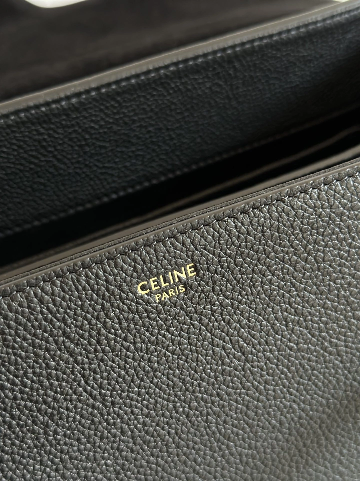 MOMO-- 358i95 195543CR8-38NO high quality version soft 16 Calfskin item:E-B805J2464