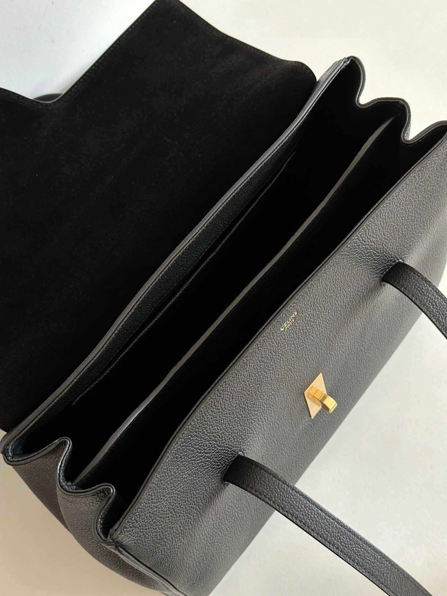 MOMO-- 358i95 195543CR8-38NO high quality version soft 16 Calfskin item:E-B805J2464