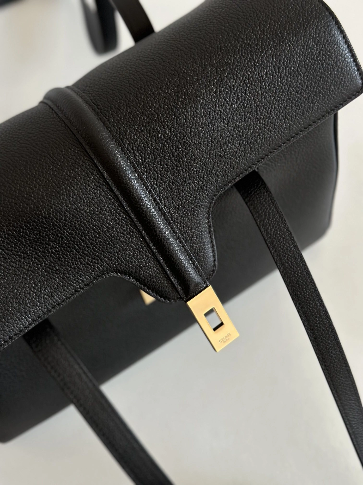 MOMO-- 358i95 195543CR8-38NO high quality version soft 16 Calfskin item:E-B805J2464