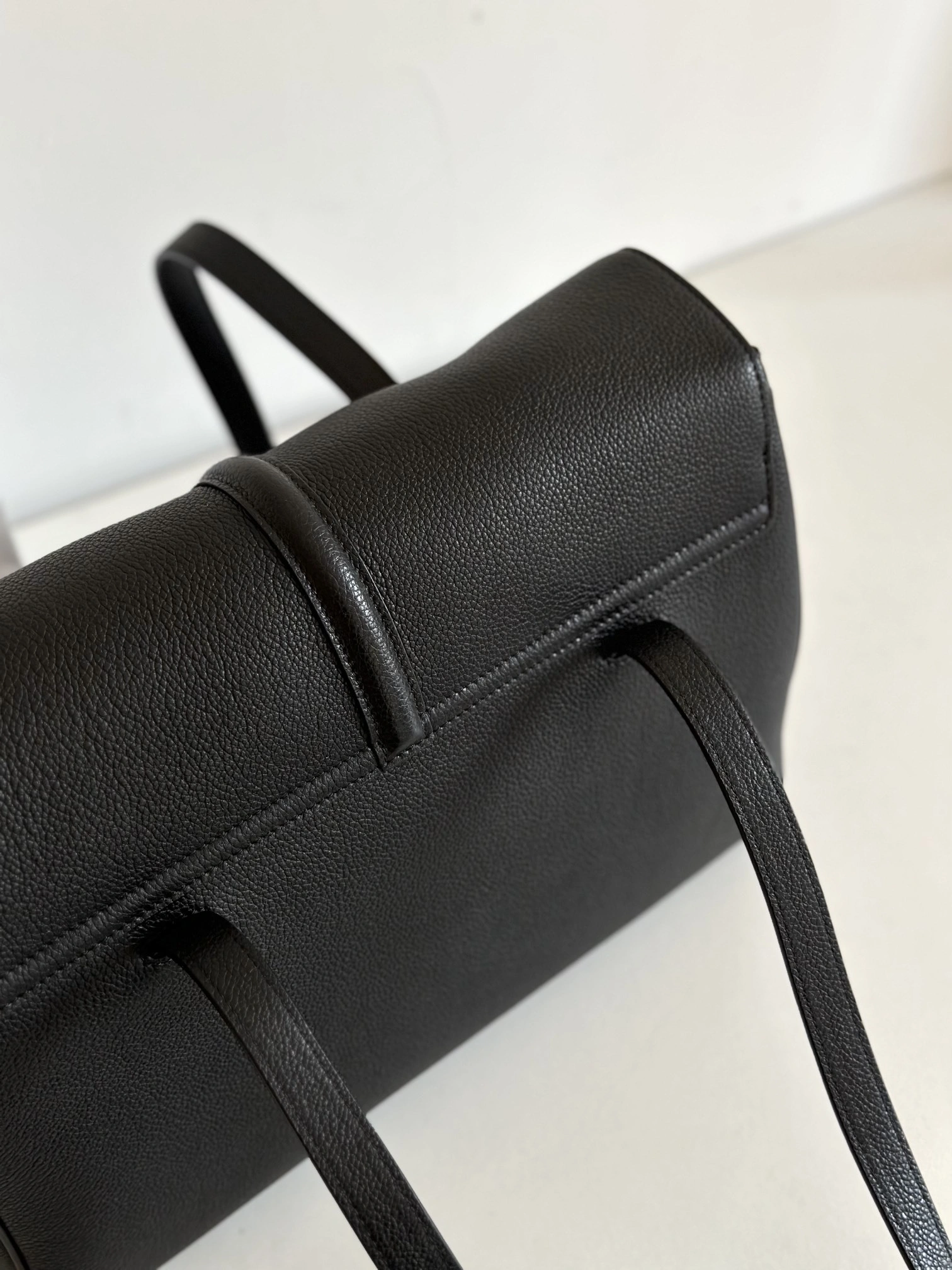 MOMO-- 358i95 195543CR8-38NO high quality version soft 16 Calfskin item:E-B805J2464