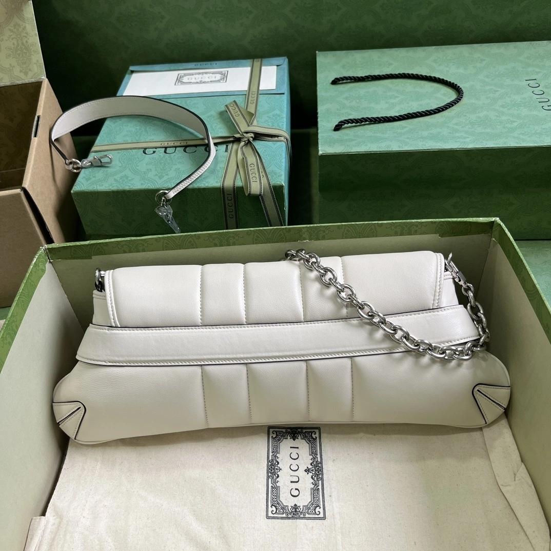 MOMO-- 6u33i 764255-AACU1-9014 high quality version Horsebit Chain item:E-B000I1751