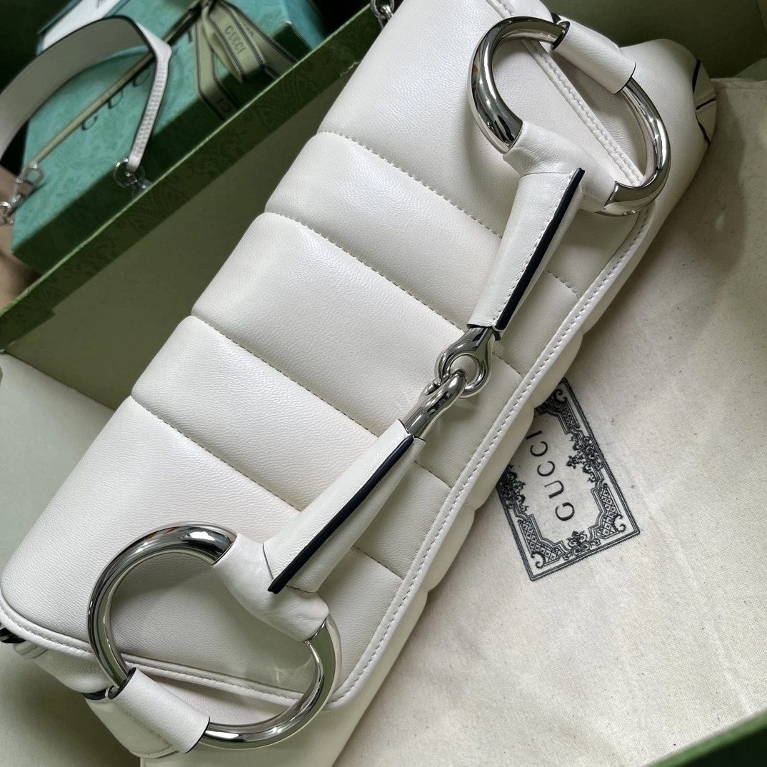 MOMO-- 6u33i 764255-AACU1-9014 high quality version Horsebit Chain item:E-B000I1751