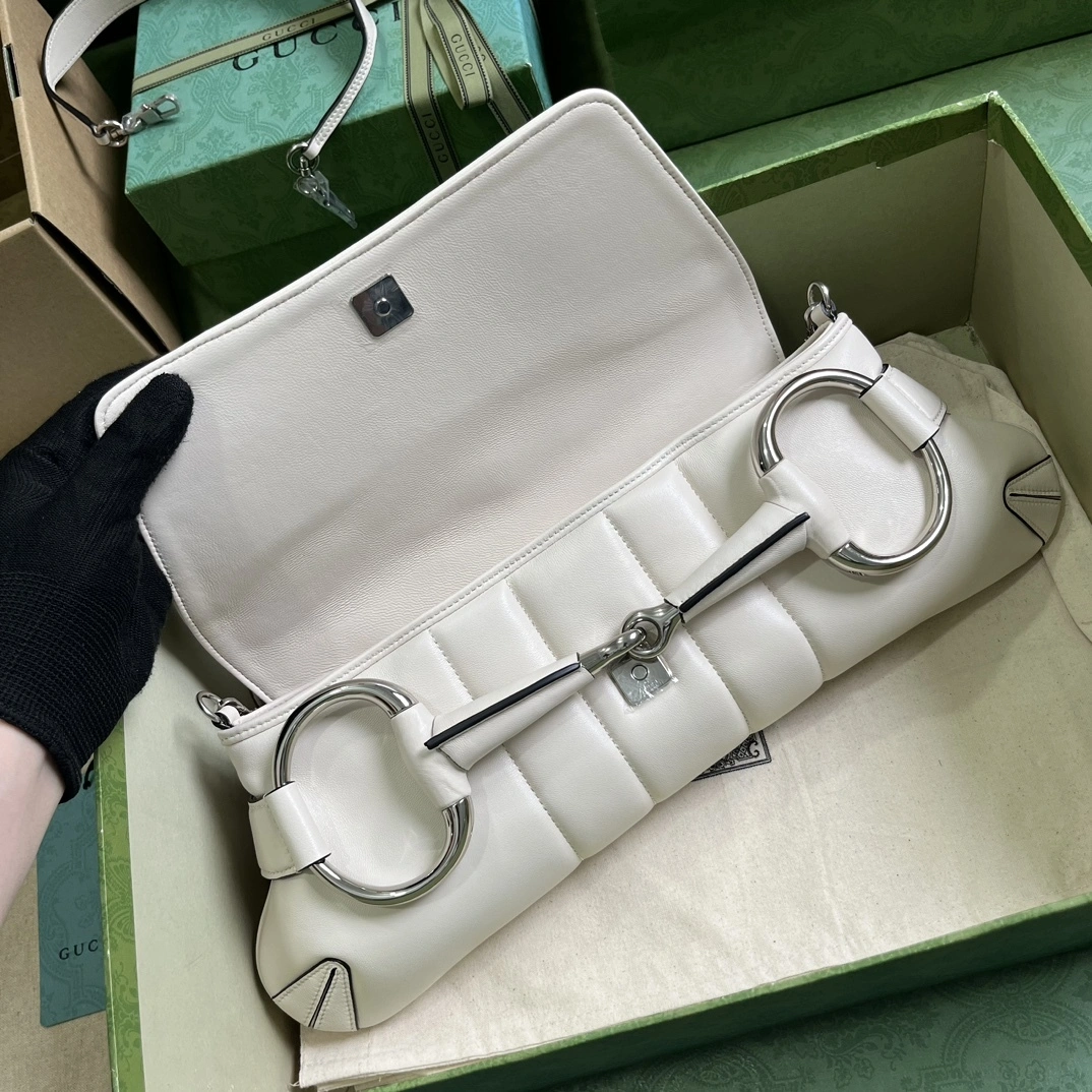 MOMO-- 6u33i 764255-AACU1-9014 high quality version Horsebit Chain item:E-B000I1751