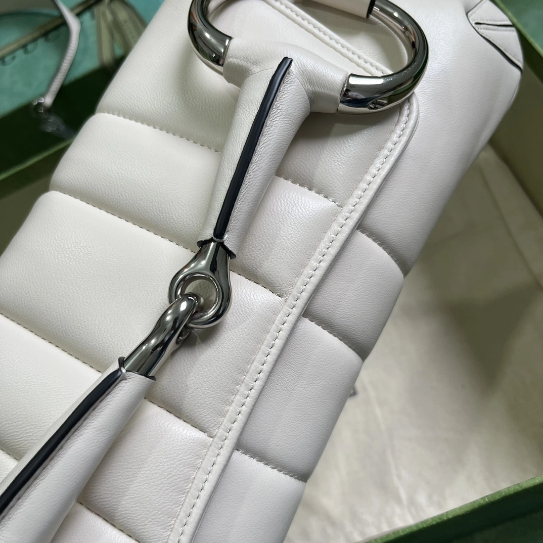 MOMO-- 6u33i 764255-AACU1-9014 high quality version Horsebit Chain item:E-B000I1751