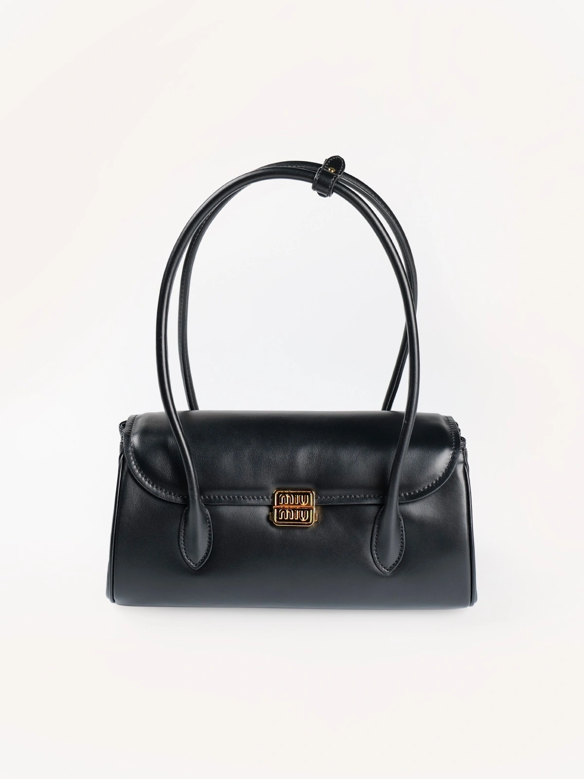 MOMO-- 7iu7iu 5BD265_2CRM_F0002_V_OOO high quality version cowhide item:E-B461A1257