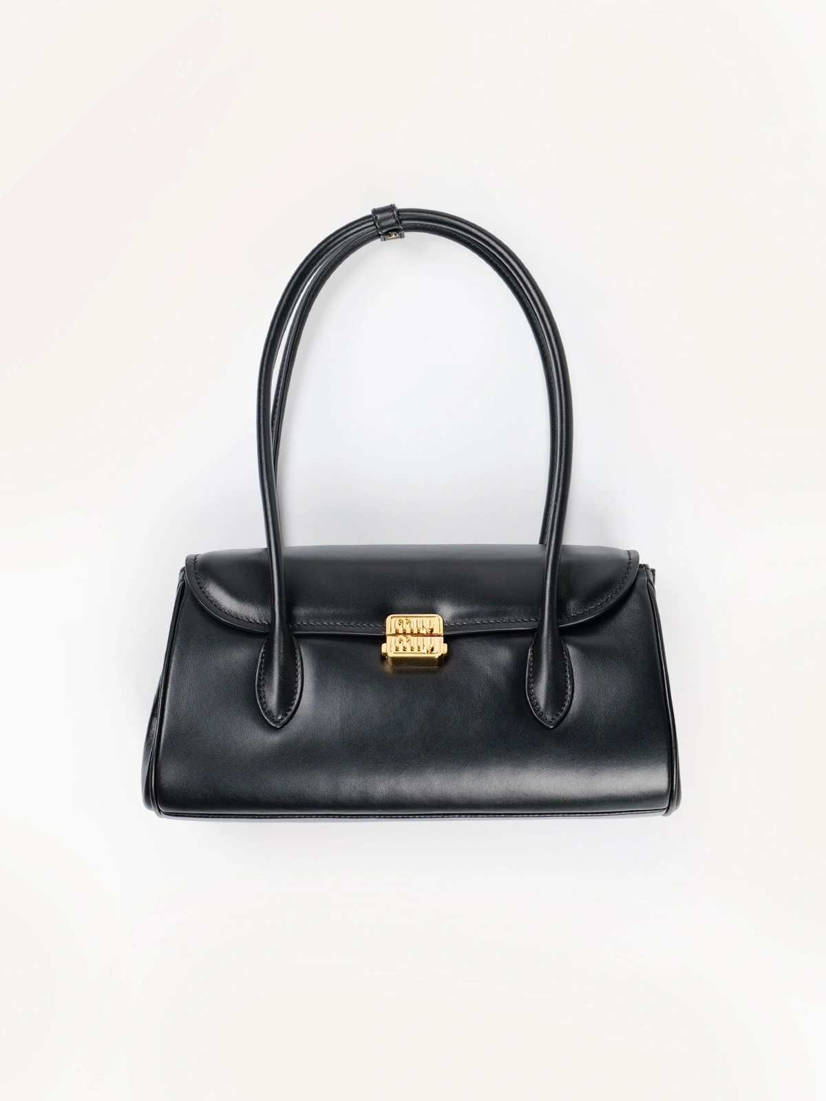 MOMO-- 7iu7iu 5BD265_2CRM_F0002_V_OOO high quality version cowhide item:E-B461A1257
