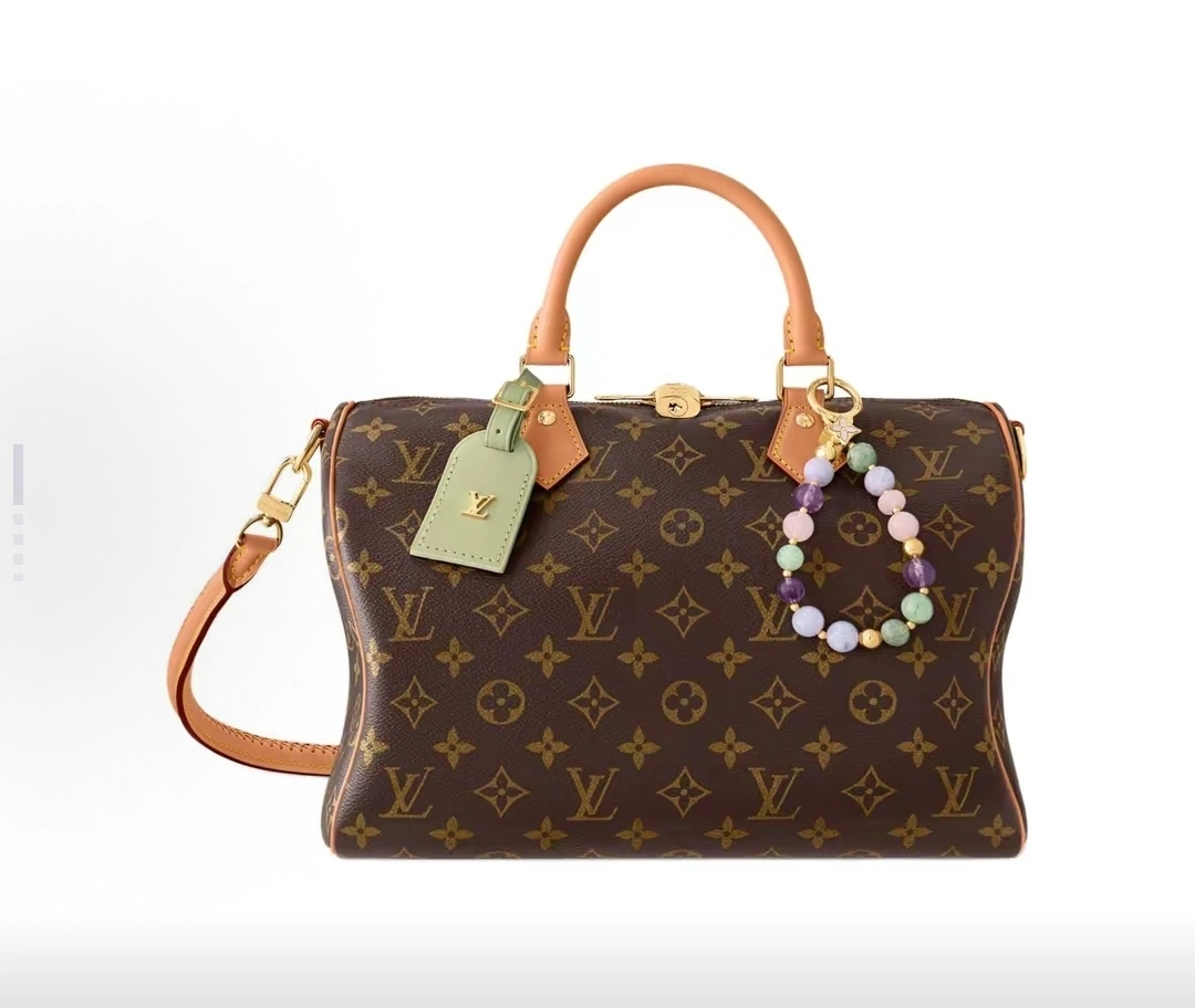 MOMO-- 8V M15107 high quality version Speedy Soft 30 Lucky cowhide item:E-B225I1008