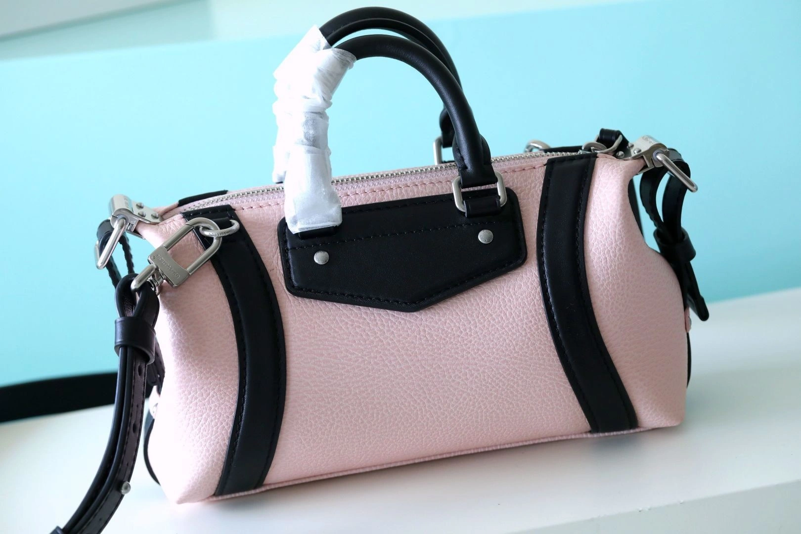 MOMO-- 8V M25566 high quality version Nano Rider cowhide sheepskin item:E-B000I2127
