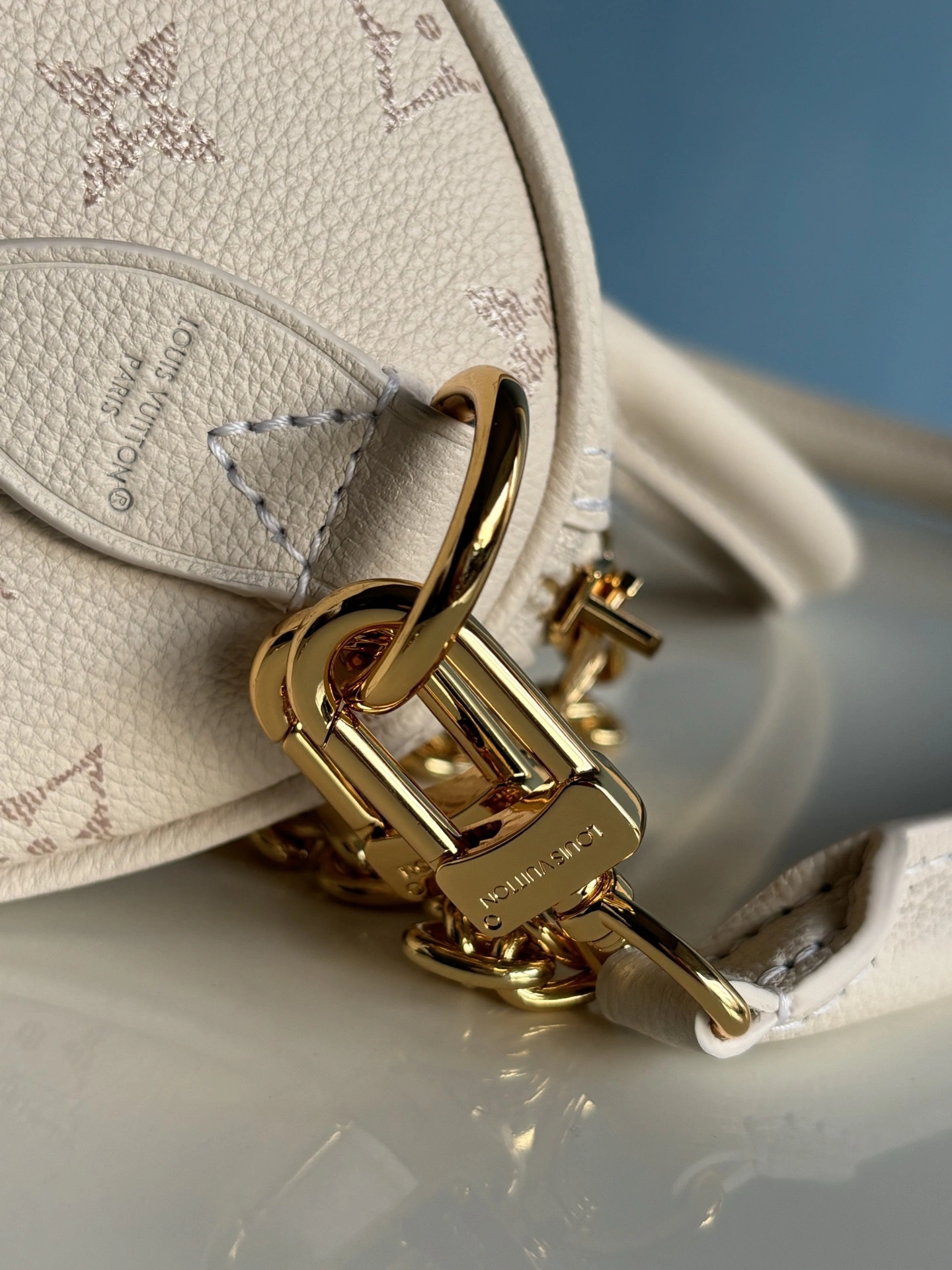 MOMO-- 8V M26690 high quality version Speedy Bandoulière25 cowhide item:E-B808L1718T