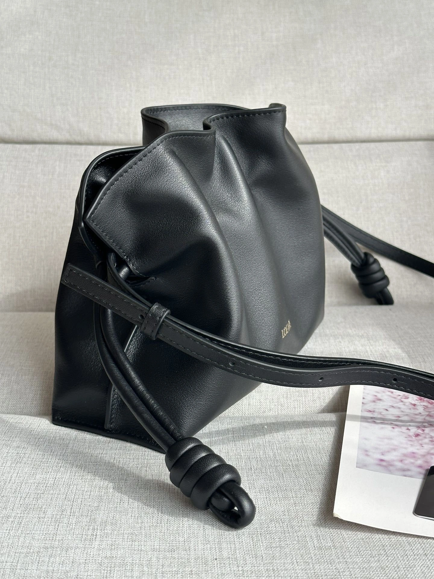 MOMO-- 8o5w5 A411FC2X73-1100 high quality version Flamenco cowhide item:E-B000E0424