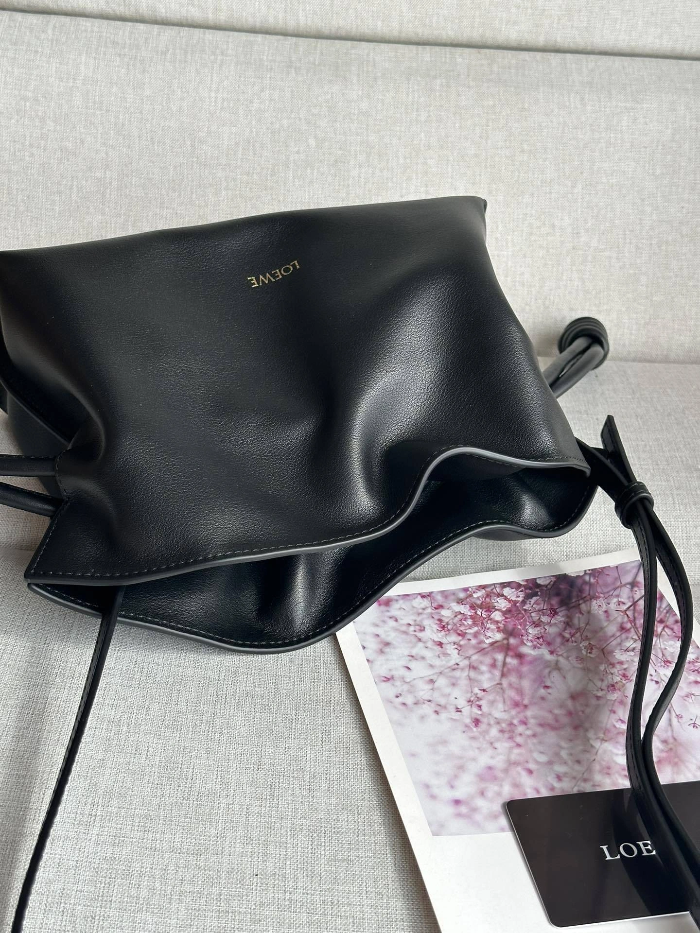 MOMO-- 8o5w5 A411FC2X73-1100 high quality version Flamenco cowhide item:E-B000E0424