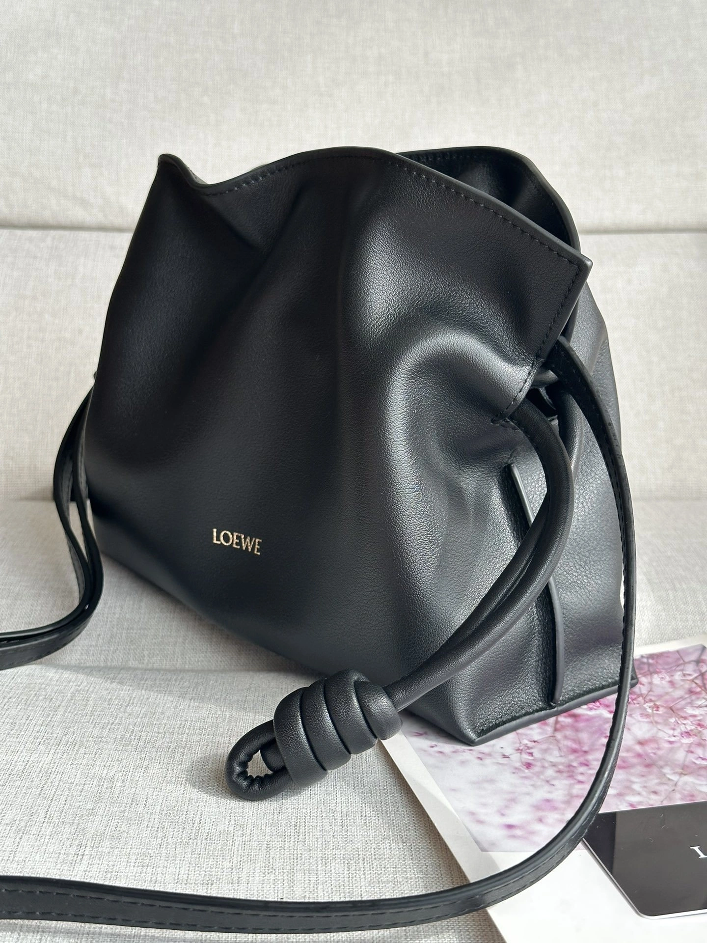MOMO-- 8o5w5 A411FC2X73-1100 high quality version Flamenco cowhide item:E-B000E0424