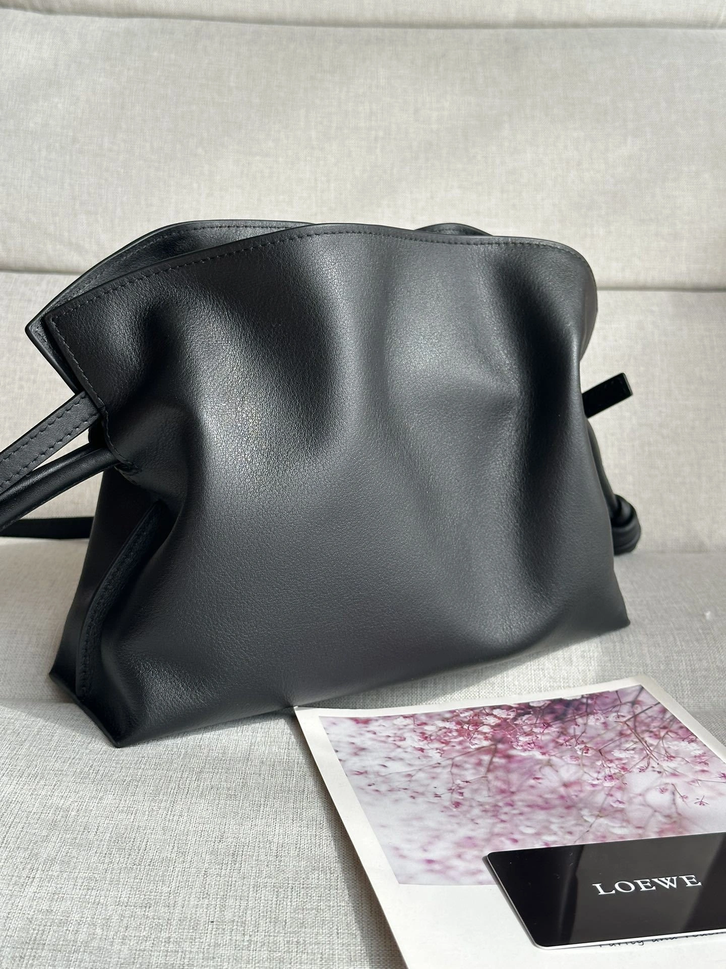 MOMO-- 8o5w5 A411FC2X73-1100 high quality version Flamenco cowhide item:E-B000E0424