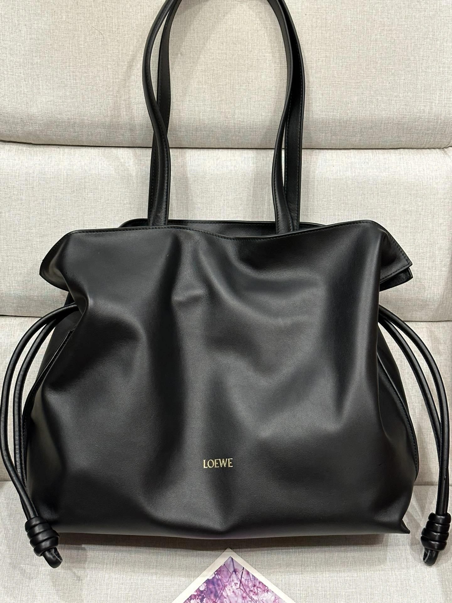 MOMO-- 8o5w5 A411X12X38-1100 high quality version Flamenco cowhide item:E-B063E0430