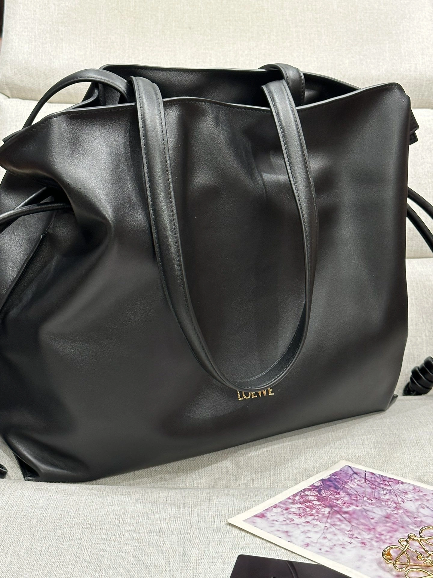 MOMO-- 8o5w5 A411X12X38-1100 high quality version Flamenco cowhide item:E-B063E0430