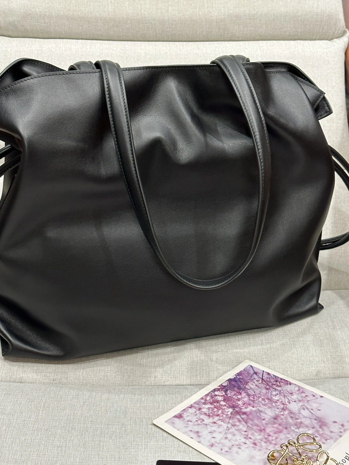 MOMO-- 8o5w5 A411X12X38-1100 high quality version Flamenco cowhide item:E-B063E0430