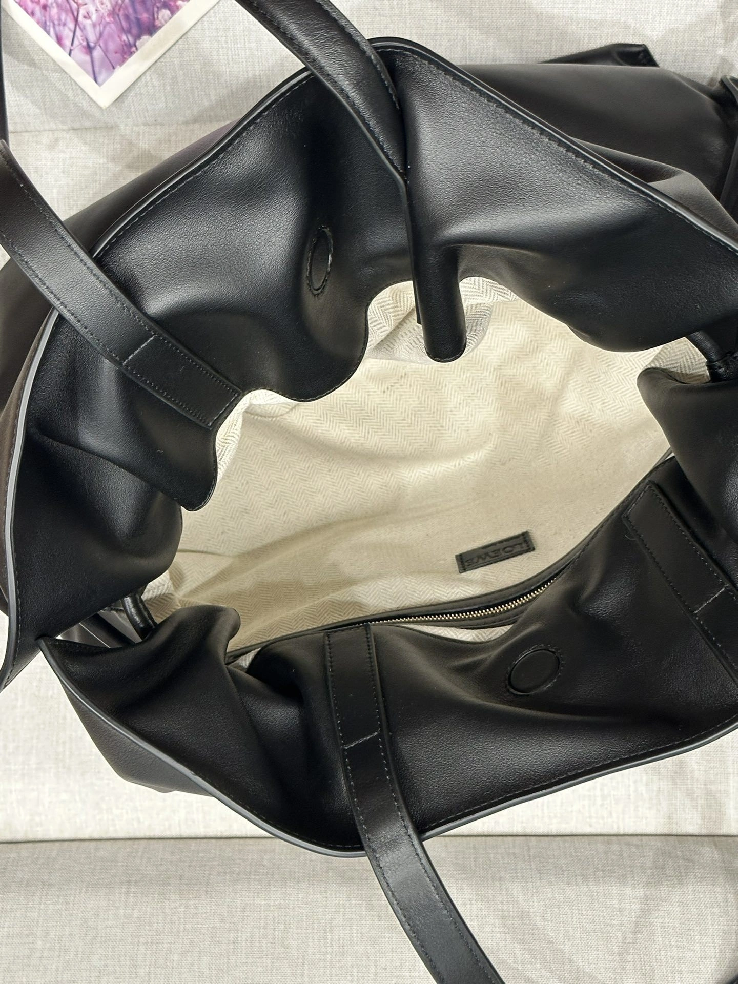 MOMO-- 8o5w5 A411X12X38-1100 high quality version Flamenco cowhide item:E-B063E0430
