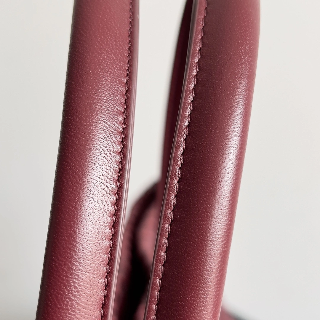 MOMO-- V595t1 608811V1OW12247 high quality version Cabat sheepskin item:E-B100B2736