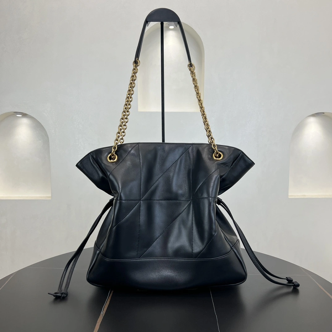 MOMO-- Yv5s 809824-AAB32-1000 high quality version sheepskin JAMIE item:F-B177B0302